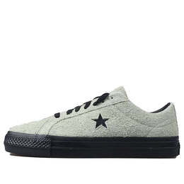 Кеды Converse one star Pro 'Dark Green', темно-зеленый a05268c | dark green