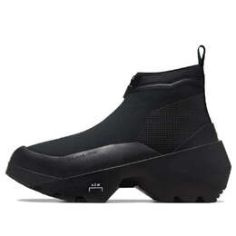 Кроссовки Converse x A-COLD-WALL* Geo Forma Boot 'Black', черный a08008c | black