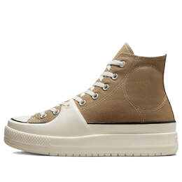 Кеды Converse Chuck Taylor All Star High 'Roasted', коричневый a03876c | brown