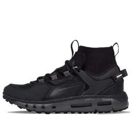Беговые кроссовки Under Armour Hovr Summit Mid Black, черный 3022949-001 | black