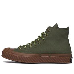 Кроссовки Converse Chuck 70 Bosey High 'Utility Gum', зеленый a04531c | green