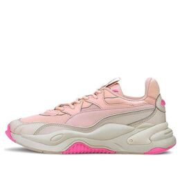 Спортивные кроссовки Puma RS-2K Streaming 'Peachskin', розовый 373311-04 | pink