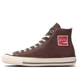 Кроссовки Converse All Star US Coca-Cola UF 'Brown', коричневый 31312071 | brown