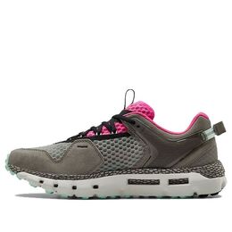 Спортивные кроссовки Under Armour Hovr Summit 'Grey Pink' 3022579-300 | to be confirmed