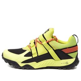 Спортивные кроссовки Under Armour Valsetz Trek NM Running Shoes Green, зеленый 3023229-301 | green