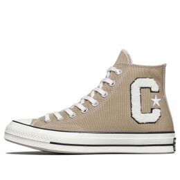 Кеды Converse Chuck Taylor All Star 1970S 'Varsity Letter Nomad Khaki ', коричневый a05966c | brown