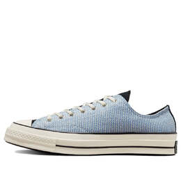 Кеды Converse All Star Chuck Taylor1970s 'Blue White', синий a02766c | blue