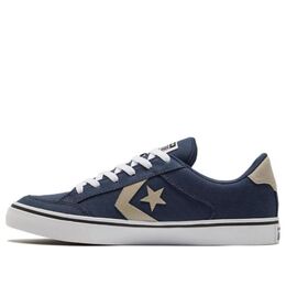 Кеды Converse All Star Tobin 'Blue Brown', синий a02850c | blue