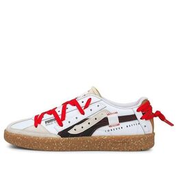 Кеды Puma Oslo-City 'RE.GEN', красный 375859-01 | red