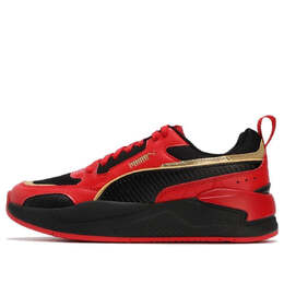 Спортивные кроссовки Puma X-Ray 2 Square, красный 373108-16 | red