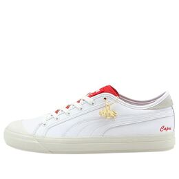 Кеды Puma Capri R. Dassler Legacy 'White Red', красный 368546-01 | red