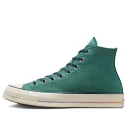 Кеды Converse All Star Chuck Taylor 1970s 'Green', зеленый a02759c | green