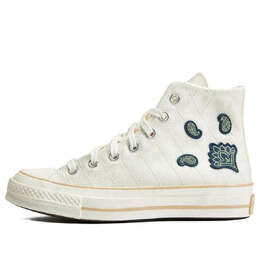 Кеды Converse All Star Chuck Taylor 1970s 'Cream', кремовый a02764c | cream