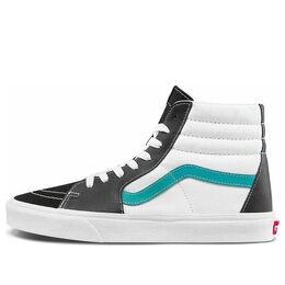 Кеды Vans SK8-HI 'Classic Sport', черный vn0a5jmj93u | black