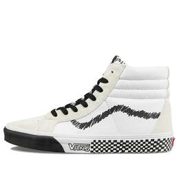 Кеды Vans SK8-HI Reissue 'DIY', кремовый vn0a2xsbu7b | cream