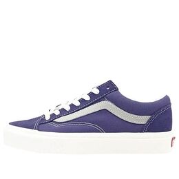 Кеды Vans Style 36 'Artificial Grass', фиолетовый vn0a54f6680 | purple