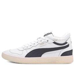 Кеды Puma Ralph Sampson Demi OG 'White Peacoat', белый 371683-06 | white