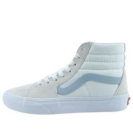 Кеды Vans SK8-Hi High-Top Sneakers 'White Blue', синий vn0a32qg9ly | blue