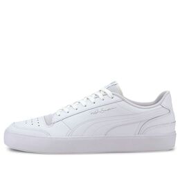 Кеды Puma Ralph Sampson Vulc 'White', белый 371907-01 | white