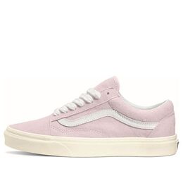 Кеды Vans Unisex Old Skool Low-Top Sneakers Pink, синий vn0a38g19g4 | blue