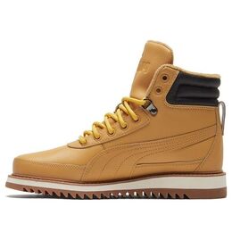 Кеды Puma Desierto v2 'Taffy', желто-коричневый 373025-01 | tan
