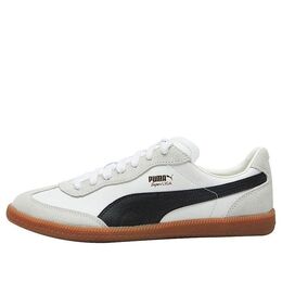 Кеды Puma Super Liga OG Retro 'White Black', белый 356999-12 | white
