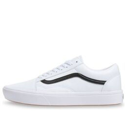 Кеды Vans Comfycush Old Skool 'Classic Tumble - True White', белый vn0a3wmaodj | white