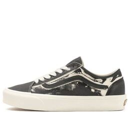 Кеды Vans Old Skool Tapered 'Eco Theory', серый vn0a54f48co | grey