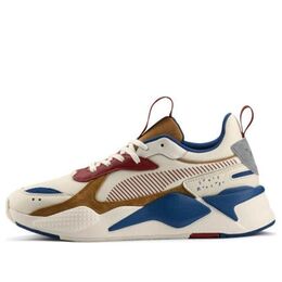 Спортивные кроссовки Puma Tyakasha x RS-X 'Whisper White', белый 371027-01 | white