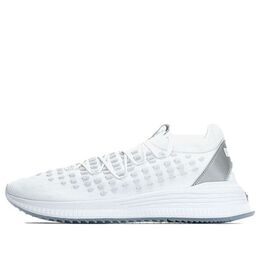 Беговые кроссовки Puma Avid Fusefit White, белый 367242-02 | white