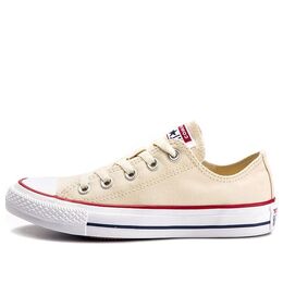 Кеды Converse Chuck Taylor All Star Ox 'Natural Ivory' Canvas Shoes/, желтый 159485c | yellow