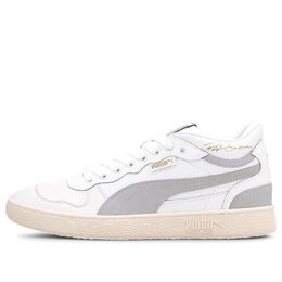 Кеды Puma Ralph Sampson Demi OG 'White Grey Violet', белый 371683-05 | white