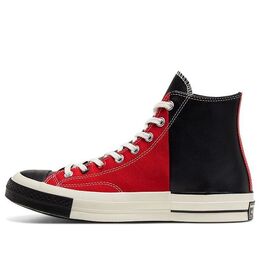 Кеды Converse Chuck Taylor All Star 1970s 'Black White Red', красный 168624c | red