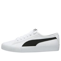 Кеды Puma Bari CV Low White, белый 374362-02 | white