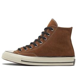 Кеды Converse Chuck 70 High 'Clove Brown', коричневый 169337c | brown