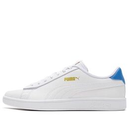 Кеды Puma Smash V2 'White Palace Blue', белый 365215-18 | white