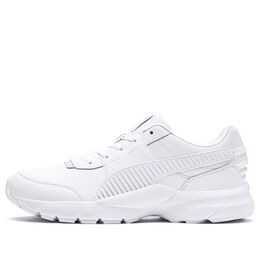 Беговые кроссовки Puma Future Runner L White, белый 369635-02 | white