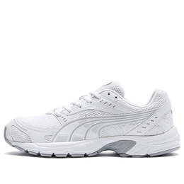 Беговые кроссовки Puma Axis White, белый 368465-02 | white