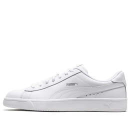 Кеды Puma Court Breaker Derby L 'White', белый 369503-02 | white