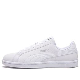Кеды Puma Smash Buck 'White', белый 356753-24 | white