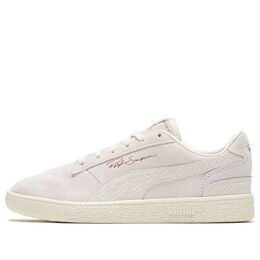 Кеды Puma Ralph Sampson LO Reptile 'White', белый 370966-03 | white
