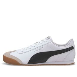 Спортивные кроссовки Puma Turino White, белый 371113-03 | white