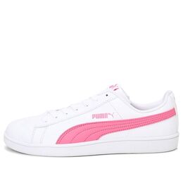 Кеды Puma Baseline White Pink, белый 372605-06 | white