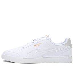 Кеды Puma Shuffle Sneakers 'White', белый 309668-08 | white