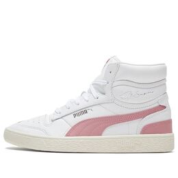 Кеды Puma Ralph Samprson Mid 'White Foxglove', белый 370847-16 | white