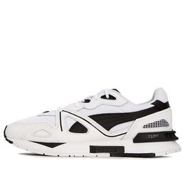 Спортивные кроссовки Puma Mirage Mox Core 'White Black', белый 380459-03 | white