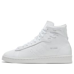 Кеды Converse Pro Leather 'White Flames', белый 168969c | white