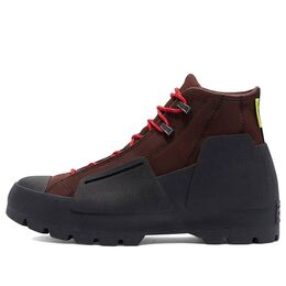 Кеды Converse Chuck Taylor Storm Boot High 'Dark Root Black', коричневый 169627c | brown