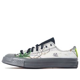 Кеды Converse Realtree x Chuck 70 GTX Low 'White', белый 169366c | white