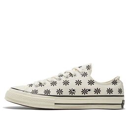 Кеды Converse Chuck 70 'Holiday Sweater', кремовый 169591c | cream